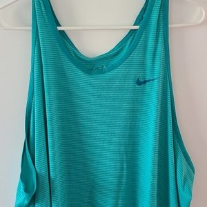 Nike Runners Tank